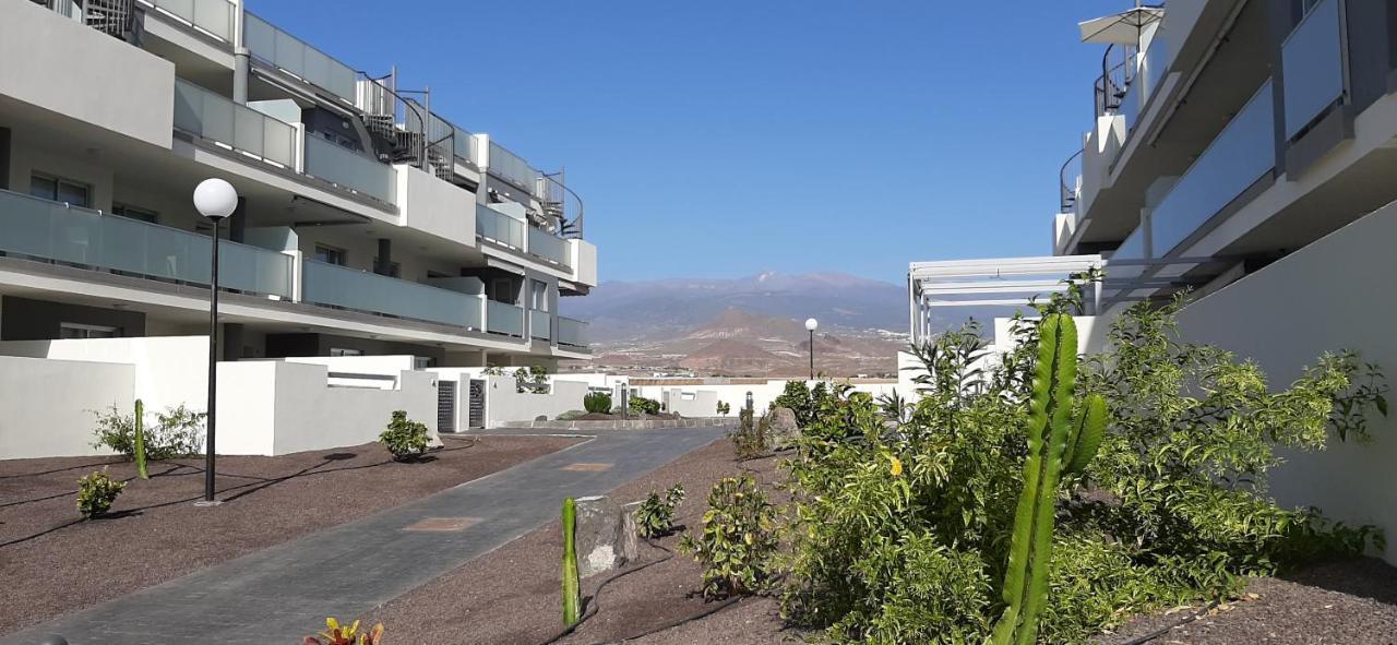 New Appartement La Tejita Tenerife South Exterior foto